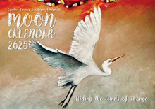 Load image into Gallery viewer, 2025 Moon Calendar.pdf (Digital download - Available Now)