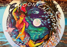 Load image into Gallery viewer, 2026 E-Moon Calendar.pdf (Digital Download) Available Now