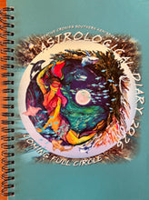 Load image into Gallery viewer, 2026 Astrological Diary - A5 size (Available Now)