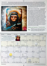 Load image into Gallery viewer, 2025 Moon Calendar.pdf (Digital download - Available Now)